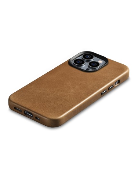 iPhone 14 Pro magnetinis odinis dėklas su MagSafe Oil Wax Premium Leather Case šviesiai rudos spalvos
 
iPhone 14 Pro magnetinis odinis dėklas su MagSafe Oil Wax Premium Leather Case šviesiai rudos spalvos