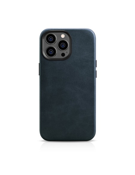 „iPhone 14 Pro“ magnetinis odinis dėklas su „MagSafe Oil Wax Premium“ odiniu dėklu tamsiai mėlynas
 
„iPhone 14 Pro“ magnetinis odinis dėklas su „MagSafe Oil Wax Premium“ odiniu dėklu tamsiai mėlynas