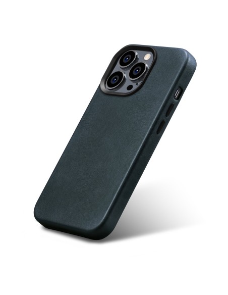 „iPhone 14 Pro“ magnetinis odinis dėklas su „MagSafe Oil Wax Premium“ odiniu dėklu tamsiai mėlynas
 
„iPhone 14 Pro“ magnetinis odinis dėklas su „MagSafe Oil Wax Premium“ odiniu dėklu tamsiai mėlynas