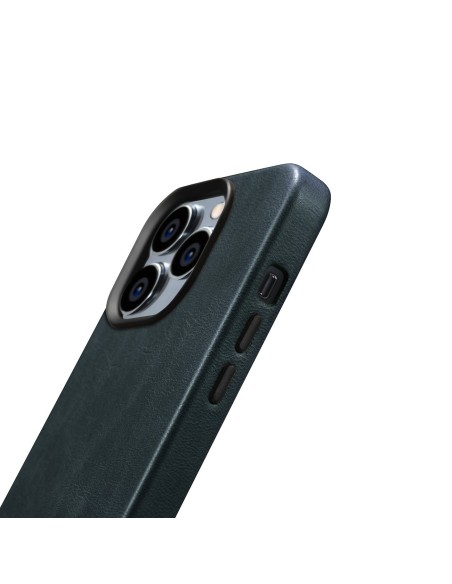 „iPhone 14 Pro“ magnetinis odinis dėklas su „MagSafe Oil Wax Premium“ odiniu dėklu tamsiai mėlynas
 
„iPhone 14 Pro“ magnetinis odinis dėklas su „MagSafe Oil Wax Premium“ odiniu dėklu tamsiai mėlynas