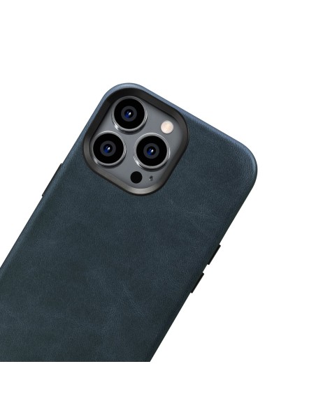 „iPhone 14 Pro“ magnetinis odinis dėklas su „MagSafe Oil Wax Premium“ odiniu dėklu tamsiai mėlynas
 
„iPhone 14 Pro“ magnetinis odinis dėklas su „MagSafe Oil Wax Premium“ odiniu dėklu tamsiai mėlynas