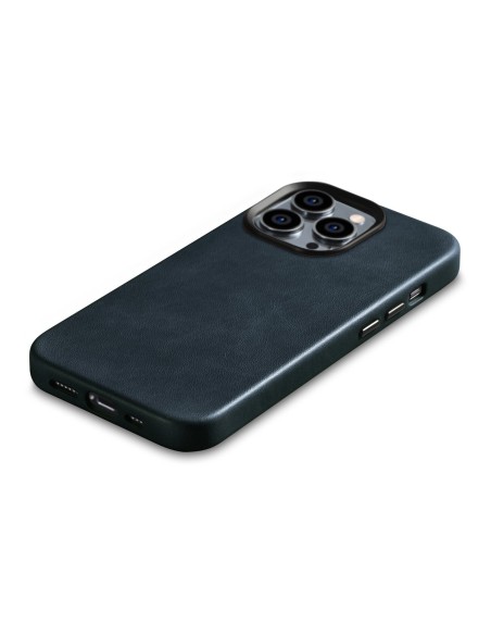 „iPhone 14 Pro“ magnetinis odinis dėklas su „MagSafe Oil Wax Premium“ odiniu dėklu tamsiai mėlynas
 
„iPhone 14 Pro“ magnetinis odinis dėklas su „MagSafe Oil Wax Premium“ odiniu dėklu tamsiai mėlynas