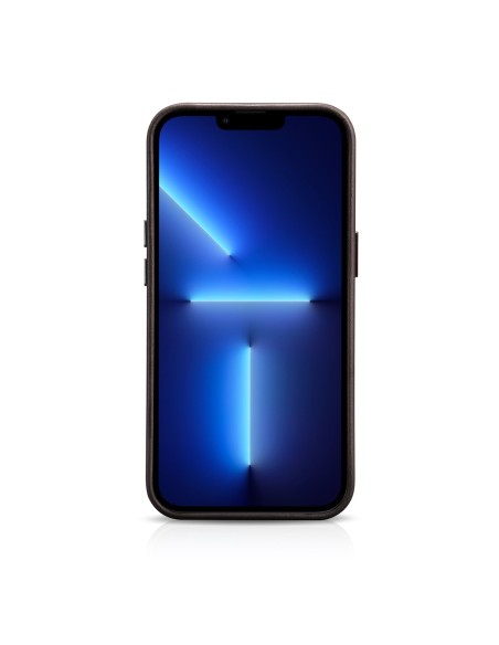 „iPhone 14 Pro“ magnetinis odinis dėklas su „MagSafe Oil Wax Premium“ odiniu dėklu tamsiai rudas
 
„iPhone 14 Pro“ magnetinis odinis dėklas su „MagSafe Oil Wax Premium“ odiniu dėklu tamsiai rudas