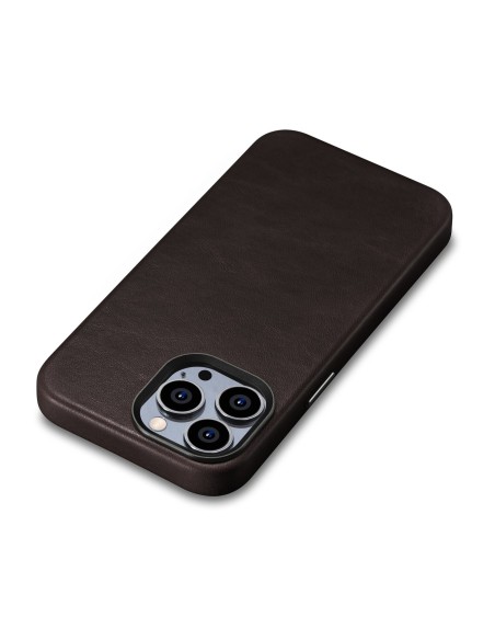 „iPhone 14 Pro“ magnetinis odinis dėklas su „MagSafe Oil Wax Premium“ odiniu dėklu tamsiai rudas
 
„iPhone 14 Pro“ magnetinis odinis dėklas su „MagSafe Oil Wax Premium“ odiniu dėklu tamsiai rudas