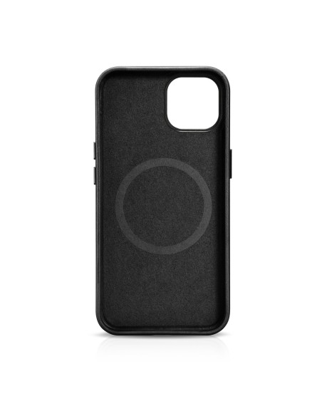 iPhone 14 Plus magnetinis odinis dėklas su MagSafe Oil Wax Premium Leather Case juodu
 
iPhone 14 Plus magnetinis odinis dėklas su MagSafe Oil Wax Premium Leather Case juodu