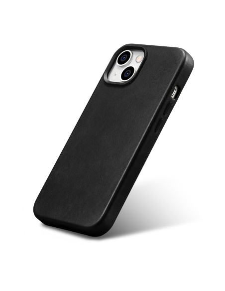 iPhone 14 Plus magnetinis odinis dėklas su MagSafe Oil Wax Premium Leather Case juodu
 
iPhone 14 Plus magnetinis odinis dėklas su MagSafe Oil Wax Premium Leather Case juodu