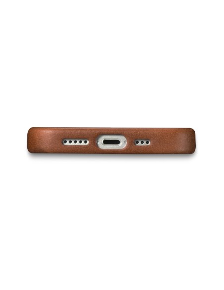 iPhone 14 Plus magnetinis odinis dėklas su MagSafe Oil Wax Premium Leather Case rudos spalvos
 
iPhone 14 Plus magnetinis odinis dėklas su MagSafe Oil Wax Premium Leather Case rudos spalvos