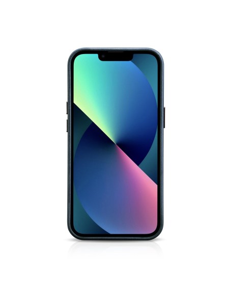 „iPhone 14 Plus“ magnetinis odinis dėklas su „MagSafe Oil Wax Premium“ odiniu dėklu tamsiai mėlynas
 
„iPhone 14 Plus“ magnetinis odinis dėklas su „MagSafe Oil Wax Premium“ odiniu dėklu tamsiai mėlynas