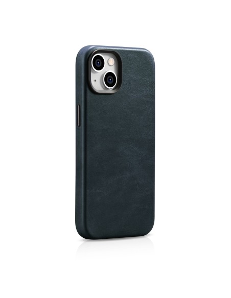 „iPhone 14 Plus“ magnetinis odinis dėklas su „MagSafe Oil Wax Premium“ odiniu dėklu tamsiai mėlynas
 
„iPhone 14 Plus“ magnetinis odinis dėklas su „MagSafe Oil Wax Premium“ odiniu dėklu tamsiai mėlynas