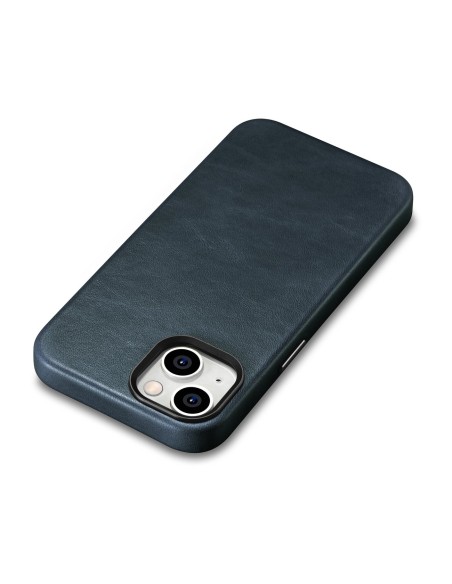 „iPhone 14 Plus“ magnetinis odinis dėklas su „MagSafe Oil Wax Premium“ odiniu dėklu tamsiai mėlynas
 
„iPhone 14 Plus“ magnetinis odinis dėklas su „MagSafe Oil Wax Premium“ odiniu dėklu tamsiai mėlynas