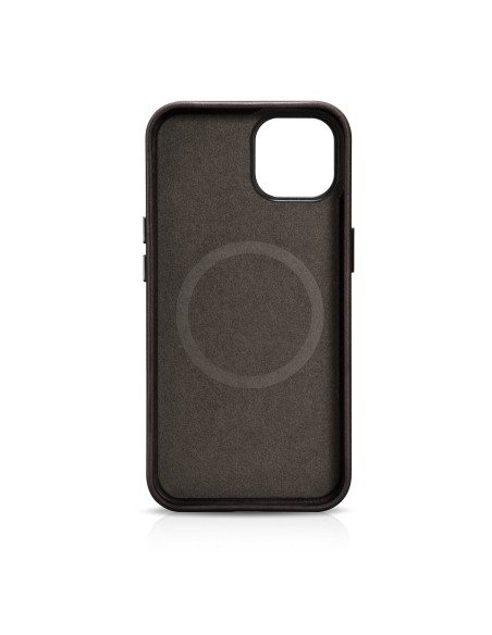 „iPhone 14 Plus“ magnetinis odinis dėklas su „MagSafe Oil Wax Premium“ odiniu dėklu tamsiai rudas
 
„iPhone 14 Plus“ magnetinis odinis dėklas su „MagSafe Oil Wax Premium“ odiniu dėklu tamsiai rudas