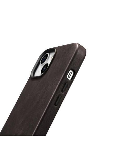 „iPhone 14 Plus“ magnetinis odinis dėklas su „MagSafe Oil Wax Premium“ odiniu dėklu tamsiai rudas
 
„iPhone 14 Plus“ magnetinis odinis dėklas su „MagSafe Oil Wax Premium“ odiniu dėklu tamsiai rudas