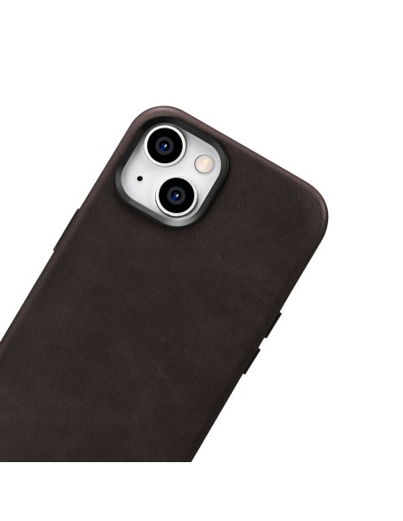 „iPhone 14 Plus“ magnetinis odinis dėklas su „MagSafe Oil Wax Premium“ odiniu dėklu tamsiai rudas
 
„iPhone 14 Plus“ magnetinis odinis dėklas su „MagSafe Oil Wax Premium“ odiniu dėklu tamsiai rudas