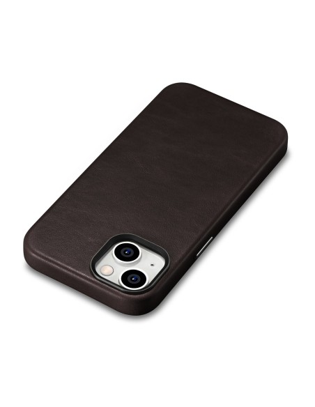 „iPhone 14 Plus“ magnetinis odinis dėklas su „MagSafe Oil Wax Premium“ odiniu dėklu tamsiai rudas
 
„iPhone 14 Plus“ magnetinis odinis dėklas su „MagSafe Oil Wax Premium“ odiniu dėklu tamsiai rudas