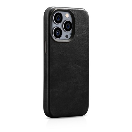 „iPhone 14 Pro Max“ magnetinis odinis dėklas su „MagSafe Oil Wax Premium“ odiniu dėklu, juodu
 
„iPhone 14 Pro Max“ magnetinis odinis dėklas su „MagSafe Oil Wax Premium“ odiniu dėklu, juodu