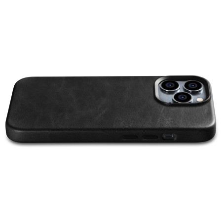 „iPhone 14 Pro Max“ magnetinis odinis dėklas su „MagSafe Oil Wax Premium“ odiniu dėklu, juodu
 
„iPhone 14 Pro Max“ magnetinis odinis dėklas su „MagSafe Oil Wax Premium“ odiniu dėklu, juodu