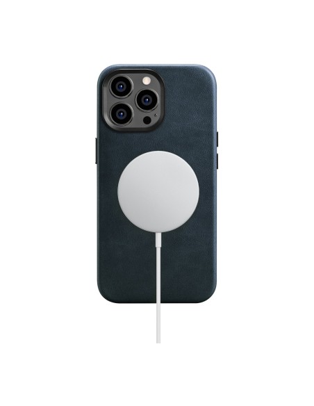 „iPhone 14 Pro Max“ magnetinis odinis dėklas su „MagSafe Oil Wax Premium“ odiniu dėklu tamsiai mėlynas
 
„iPhone 14 Pro Max“ magnetinis odinis dėklas su „MagSafe Oil Wax Premium“ odiniu dėklu tamsiai mėlynas