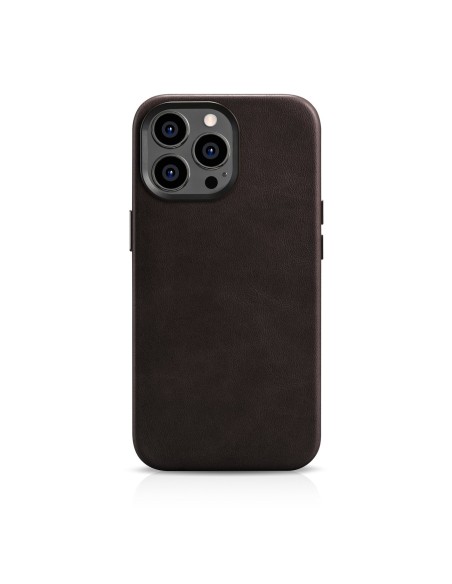 „iPhone 14 Pro Max“ magnetinis odinis dėklas su „MagSafe Oil Wax Premium“ odiniu dėklu, rudas
 
„iPhone 14 Pro Max“ magnetinis odinis dėklas su „MagSafe Oil Wax Premium“ odiniu dėklu, rudas