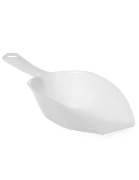 Plastikinis kaušelis maistui iš polipropileno 0,125 l - Hendi 562000