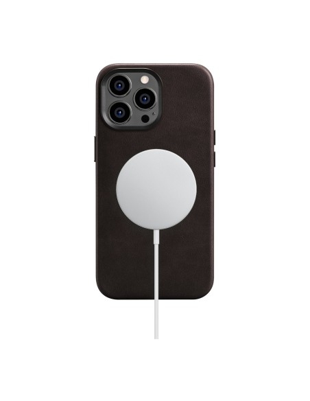 „iPhone 14 Pro Max“ magnetinis odinis dėklas su „MagSafe Oil Wax Premium“ odiniu dėklu, rudas
 
„iPhone 14 Pro Max“ magnetinis odinis dėklas su „MagSafe Oil Wax Premium“ odiniu dėklu, rudas