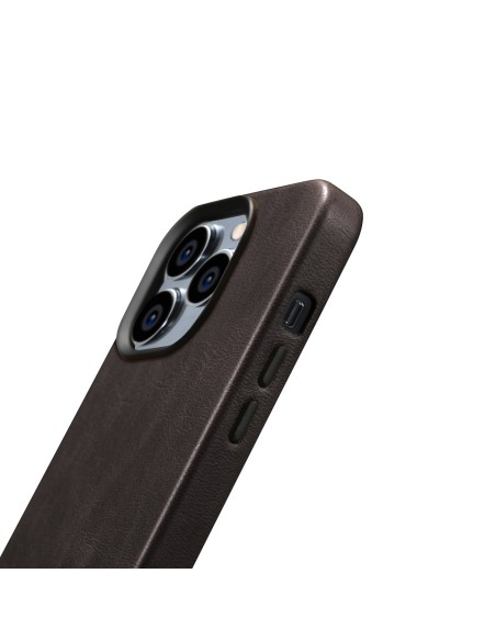 „iPhone 14 Pro Max“ magnetinis odinis dėklas su „MagSafe Oil Wax Premium“ odiniu dėklu, rudas
 
„iPhone 14 Pro Max“ magnetinis odinis dėklas su „MagSafe Oil Wax Premium“ odiniu dėklu, rudas