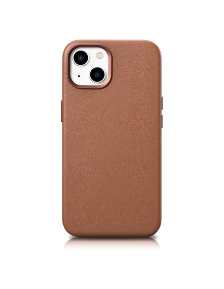Natūralios odos dėklas iPhone 14 MagSafe Case Oda, šviesiai ruda
 
Natūralios odos dėklas iPhone 14 MagSafe Case Oda, šviesiai ruda