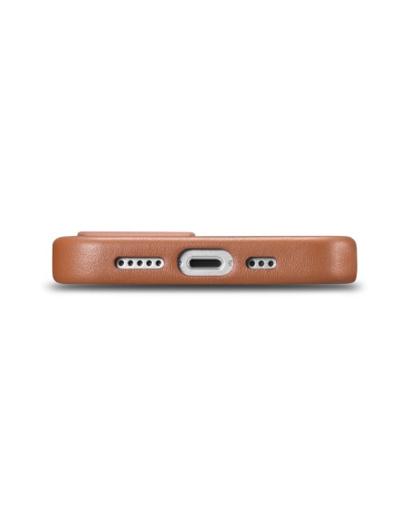 Natūralios odos dėklas iPhone 14 MagSafe Case Oda, šviesiai ruda
 
Natūralios odos dėklas iPhone 14 MagSafe Case Oda, šviesiai ruda