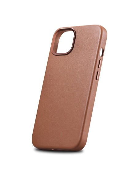 Natūralios odos dėklas iPhone 14 MagSafe Case Oda, šviesiai ruda
 
Natūralios odos dėklas iPhone 14 MagSafe Case Oda, šviesiai ruda