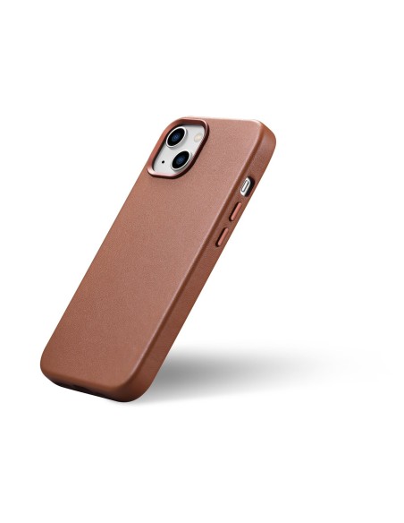 Natūralios odos dėklas iPhone 14 MagSafe Case Oda, šviesiai ruda
 
Natūralios odos dėklas iPhone 14 MagSafe Case Oda, šviesiai ruda