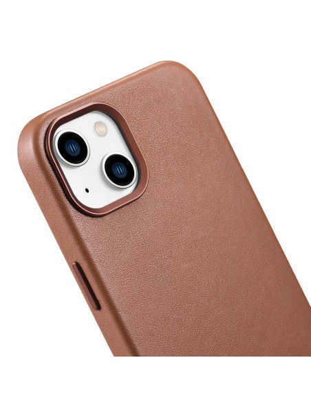Natūralios odos dėklas iPhone 14 MagSafe Case Oda, šviesiai ruda
 
Natūralios odos dėklas iPhone 14 MagSafe Case Oda, šviesiai ruda