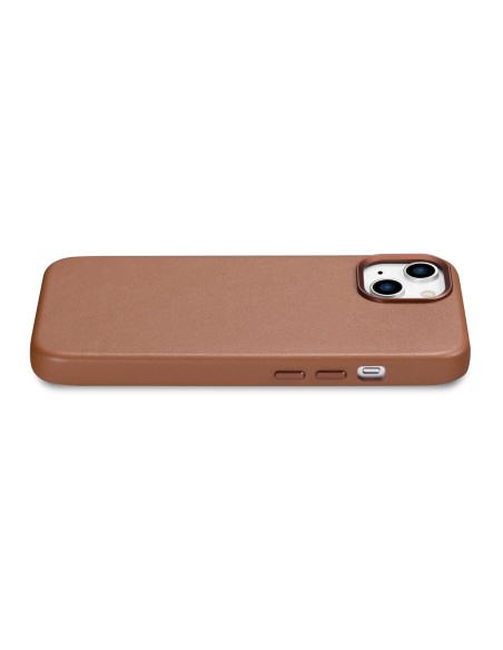 Natūralios odos dėklas iPhone 14 MagSafe Case Oda, šviesiai ruda
 
Natūralios odos dėklas iPhone 14 MagSafe Case Oda, šviesiai ruda