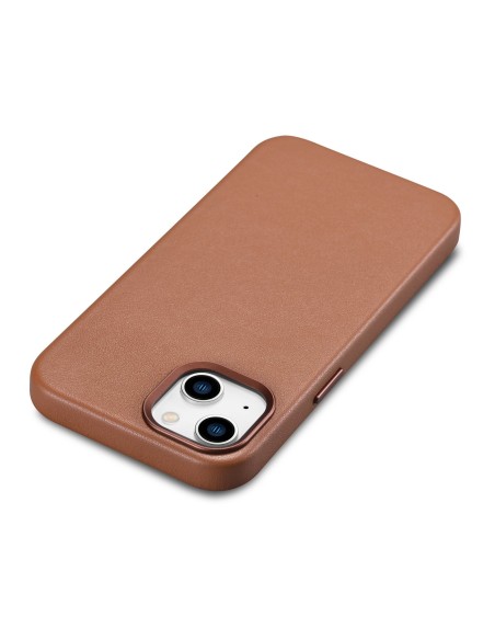 Natūralios odos dėklas iPhone 14 MagSafe Case Oda, šviesiai ruda
 
Natūralios odos dėklas iPhone 14 MagSafe Case Oda, šviesiai ruda