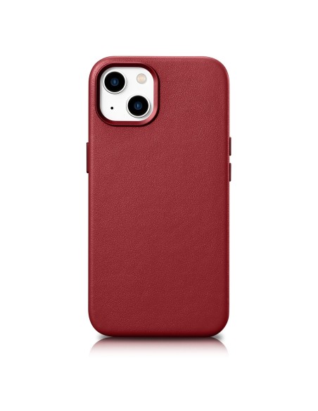 Natūralios odos dėklas iPhone 14 MagSafe Case Oda, bordo spalvos dangtelis
 
Natūralios odos dėklas iPhone 14 MagSafe Case Oda, bordo spalvos dangtelis