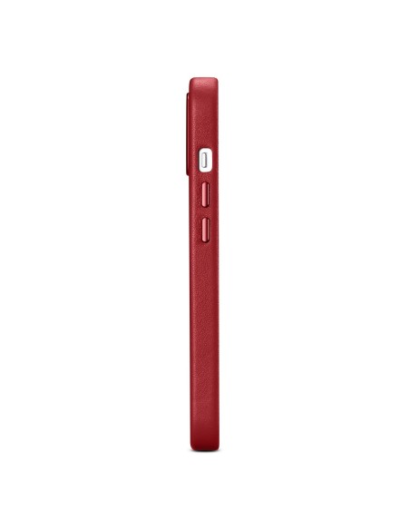 Natūralios odos dėklas iPhone 14 MagSafe Case Oda, bordo spalvos dangtelis
 
Natūralios odos dėklas iPhone 14 MagSafe Case Oda, bordo spalvos dangtelis