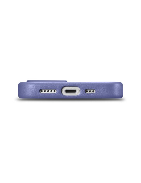 Natūralios odos dėklas iPhone 14 MagSafe Case Oda, šviesiai violetinis dangtelis
 
Natūralios odos dėklas iPhone 14 MagSafe Case Oda, šviesiai violetinis dangtelis