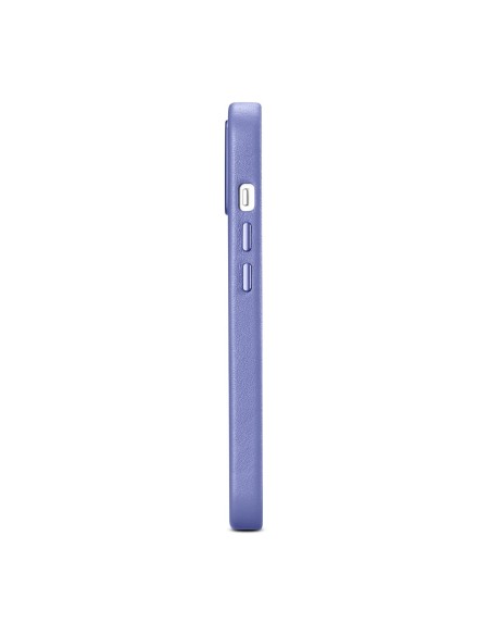 Natūralios odos dėklas iPhone 14 MagSafe Case Oda, šviesiai violetinis dangtelis
 
Natūralios odos dėklas iPhone 14 MagSafe Case Oda, šviesiai violetinis dangtelis
