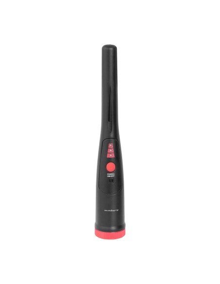 Detektoriaus metalo detektoriaus kišenės diapazonas 10 cm + Dėklas SBS-MD-4 Detektoriaus metalo detektoriaus kišenės diapazonas 10 cm + Dėklas SBS-MD-4