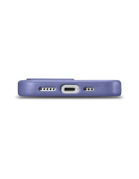 Natūralios odos dėklo dangtelis iPhone 14 Pro MagSafe Case Oda, šviesiai violetinė
 
Natūralios odos dėklo dangtelis iPhone 14 Pro MagSafe Case Oda, šviesiai violetinė