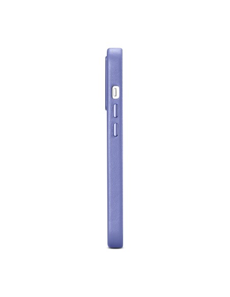 Natūralios odos dėklo dangtelis iPhone 14 Pro MagSafe Case Oda, šviesiai violetinė
 
Natūralios odos dėklo dangtelis iPhone 14 Pro MagSafe Case Oda, šviesiai violetinė