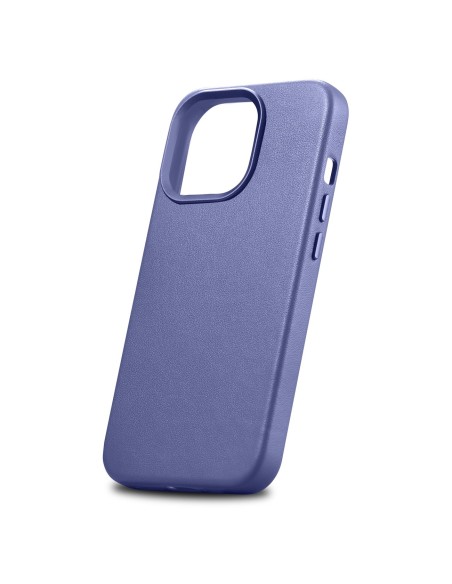 Natūralios odos dėklo dangtelis iPhone 14 Pro MagSafe Case Oda, šviesiai violetinė
 
Natūralios odos dėklo dangtelis iPhone 14 Pro MagSafe Case Oda, šviesiai violetinė