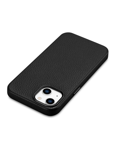 iPhone 14 magnetinis odinis dėklas su MagSafe Litchi Premium Leather Case juodu
 
iPhone 14 magnetinis odinis dėklas su MagSafe Litchi Premium Leather Case juodu