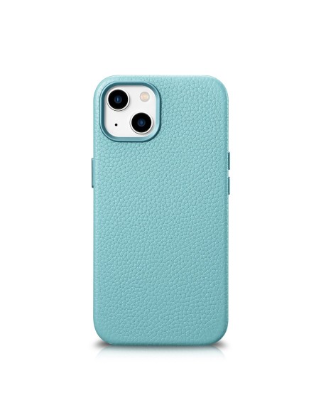 iPhone 14 magnetinis odinis dėklas su MagSafe Litchi Premium Leather Case žalia spalva
 
iPhone 14 magnetinis odinis dėklas su MagSafe Litchi Premium Leather Case žalia spalva