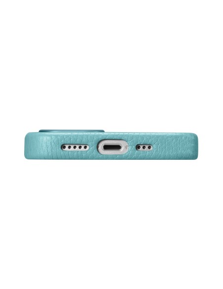 iPhone 14 magnetinis odinis dėklas su MagSafe Litchi Premium Leather Case žalia spalva
 
iPhone 14 magnetinis odinis dėklas su MagSafe Litchi Premium Leather Case žalia spalva