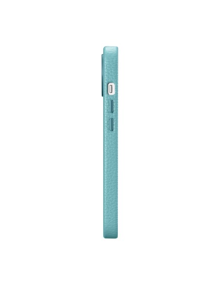 iPhone 14 magnetinis odinis dėklas su MagSafe Litchi Premium Leather Case žalia spalva
 
iPhone 14 magnetinis odinis dėklas su MagSafe Litchi Premium Leather Case žalia spalva
