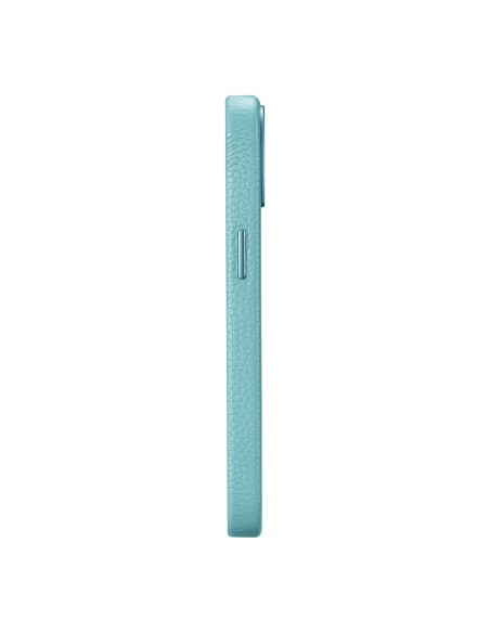 iPhone 14 magnetinis odinis dėklas su MagSafe Litchi Premium Leather Case žalia spalva
 
iPhone 14 magnetinis odinis dėklas su MagSafe Litchi Premium Leather Case žalia spalva