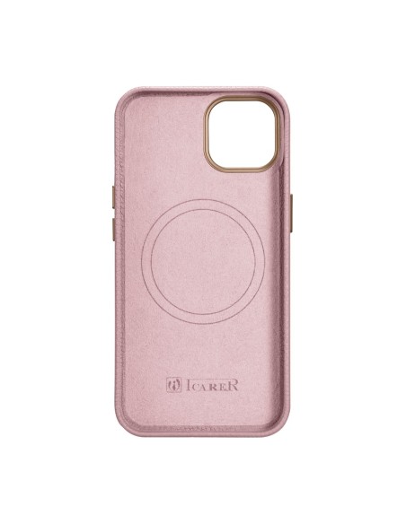 iPhone 14 magnetinis odinis dėklas su MagSafe Litchi Premium Leather Case rožiniu dėklu
 
iPhone 14 magnetinis odinis dėklas su MagSafe Litchi Premium Leather Case rožiniu dėklu