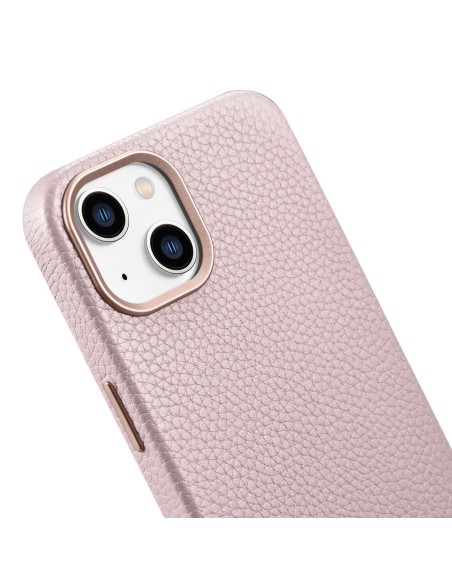 iPhone 14 magnetinis odinis dėklas su MagSafe Litchi Premium Leather Case rožiniu dėklu
 
iPhone 14 magnetinis odinis dėklas su MagSafe Litchi Premium Leather Case rožiniu dėklu