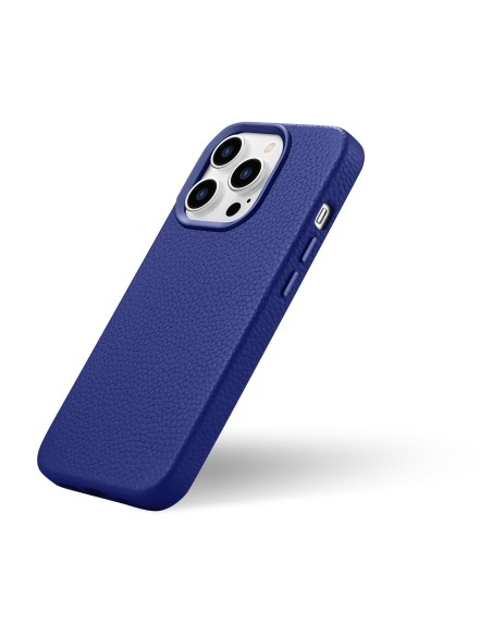 „iPhone 14 Pro“ magnetinis odinis dėklas su „MagSafe Litchi Premium Leather Case“ tamsiai mėlynu dėklu
 
„iPhone 14 Pro“ magnetinis odinis dėklas su „MagSafe Litchi Premium Leather Case“ tamsiai mėlynu dėklu