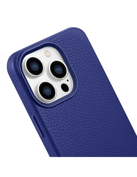 „iPhone 14 Pro“ magnetinis odinis dėklas su „MagSafe Litchi Premium Leather Case“ tamsiai mėlynu dėklu
 
„iPhone 14 Pro“ magnetinis odinis dėklas su „MagSafe Litchi Premium Leather Case“ tamsiai mėlynu dėklu