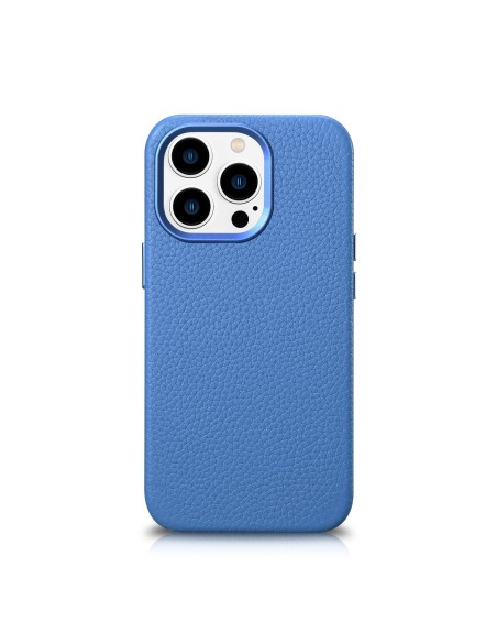 „iPhone 14 Pro“ magnetinis odinis dėklas su „MagSafe Litchi Premium Leather Case“ mėlynu dėklu
 
„iPhone 14 Pro“ magnetinis odinis dėklas su „MagSafe Litchi Premium Leather Case“ mėlynu dėklu